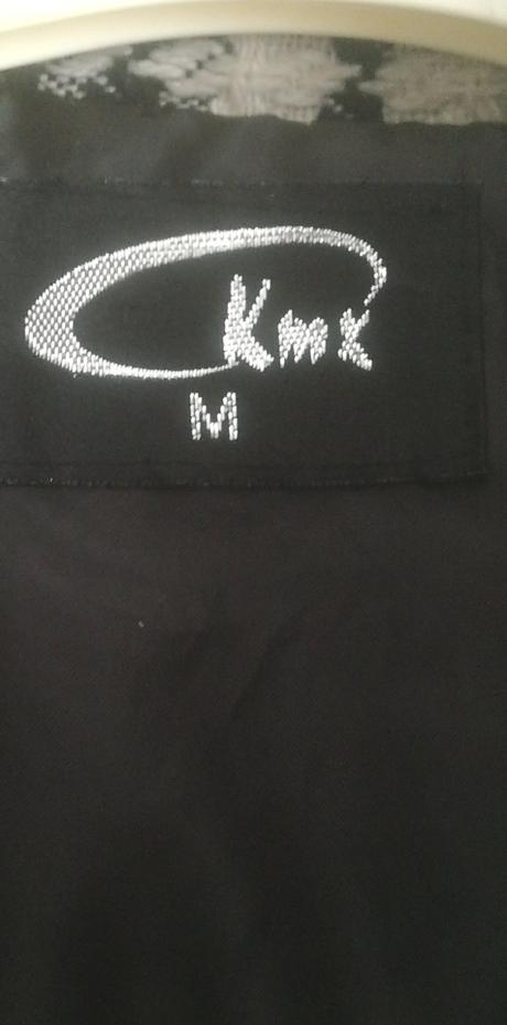 Károvaný kabátik, m