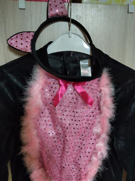 Karnevalový kostým, čarodejnica, tanečnica,, 