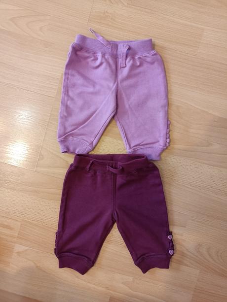 Detské tepláky, f&f