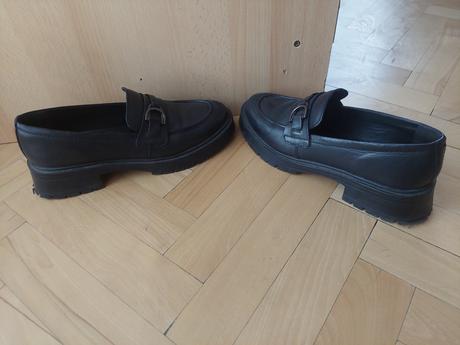 Mokasíny, lasocki,41