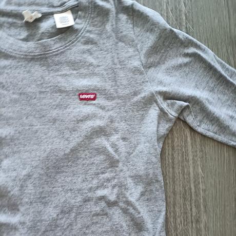 Tričko top levis, levis,34 / xs