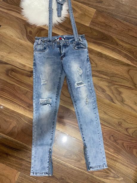 Dámske rifle s trákmi, 28