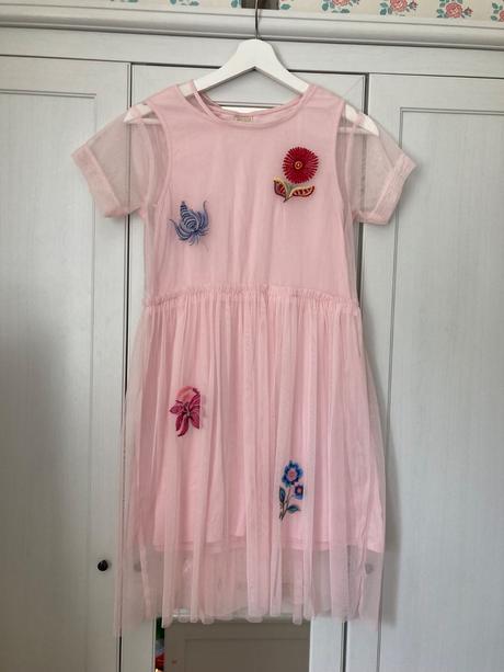 Šaty zara girls, zara,152