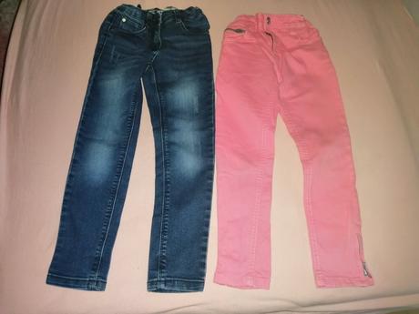 Balík pre dievča 110-116, 104–116