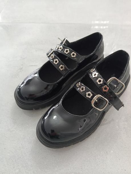 Mokasíny, reserved,32