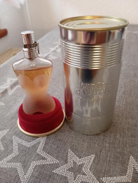 Jean paul gaultier classique 30ml, 
