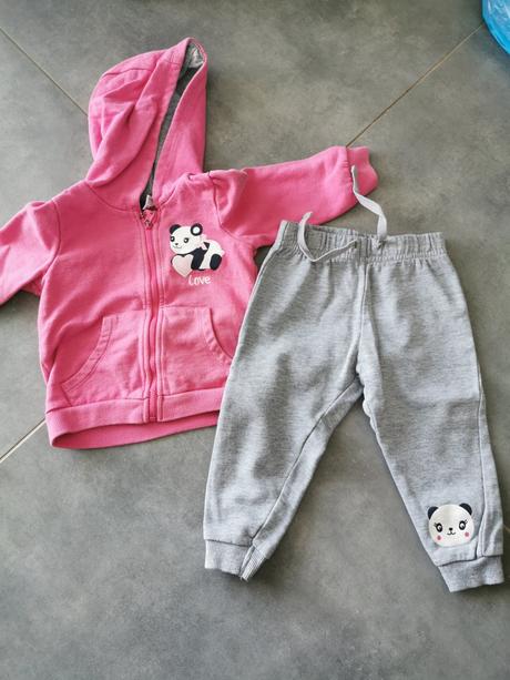 Teplakova súprava, lupilu,74