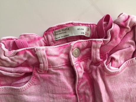 Nohavice zara, zara,104