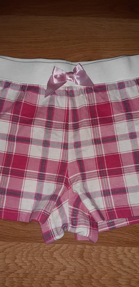 Šortky na spanie hard rock, l