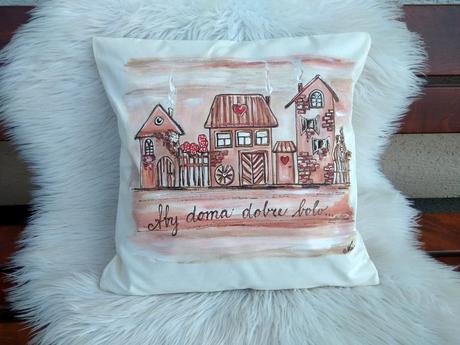 Maľované chalúpkovo, 