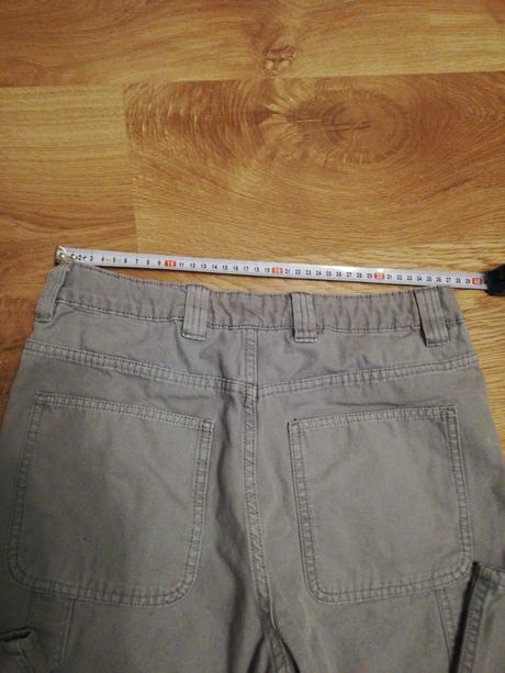 Rifle s7053, h&m,164