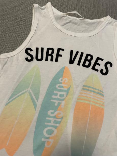 Letné tielko, pepco,122