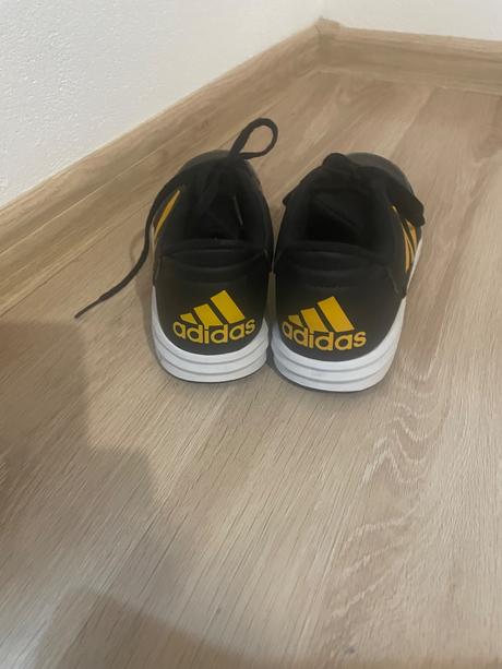 Tenisky, adidas,35