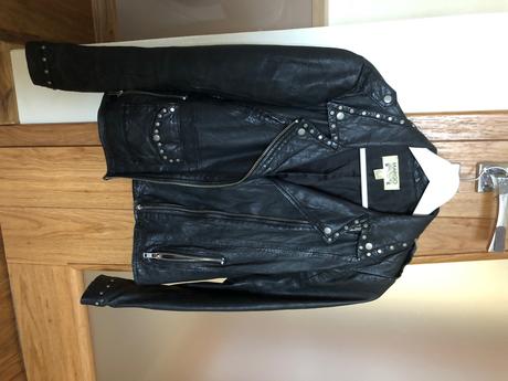 Mango kozenna bunda, mango,s