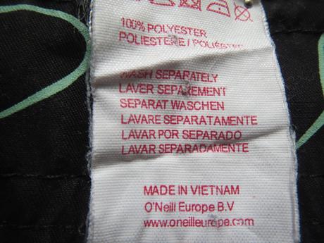 O'neill - kraťasy, o’neill,28