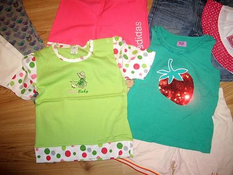 Dievčenský balíček v. 98, 86–98