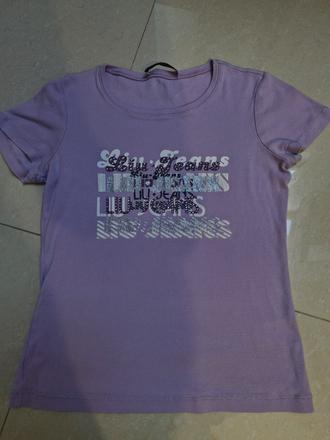 Tricko liu jo, liu jo,xs