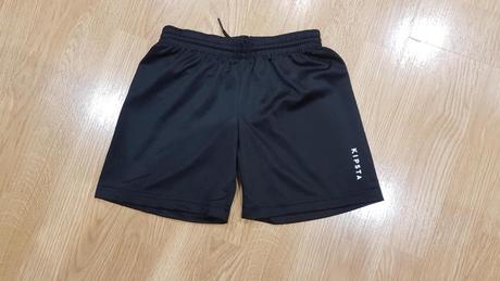 Čierne šortky v. 116, 116