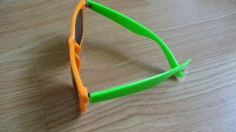 H&m slnečné okuliare, h&m