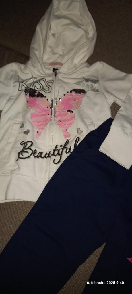 Teplakova suprava, lusa,104