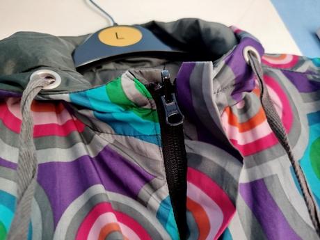 Bunda desigual 146/152, desigual,146