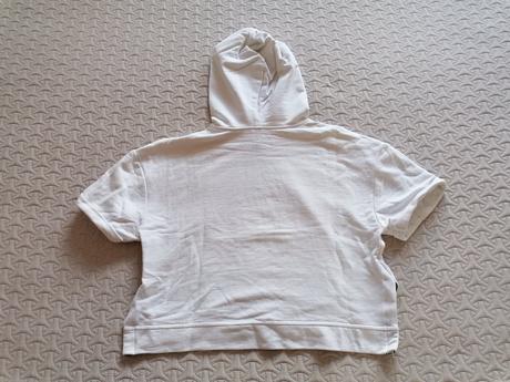 Dievčenská mikina, m