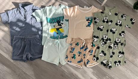 H&m súpravy 98, h&m,98