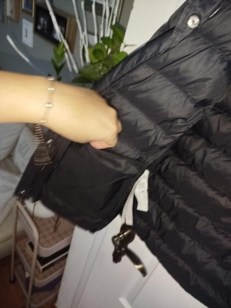 Mango ľahká paperova bunda l/xl, mango,xl