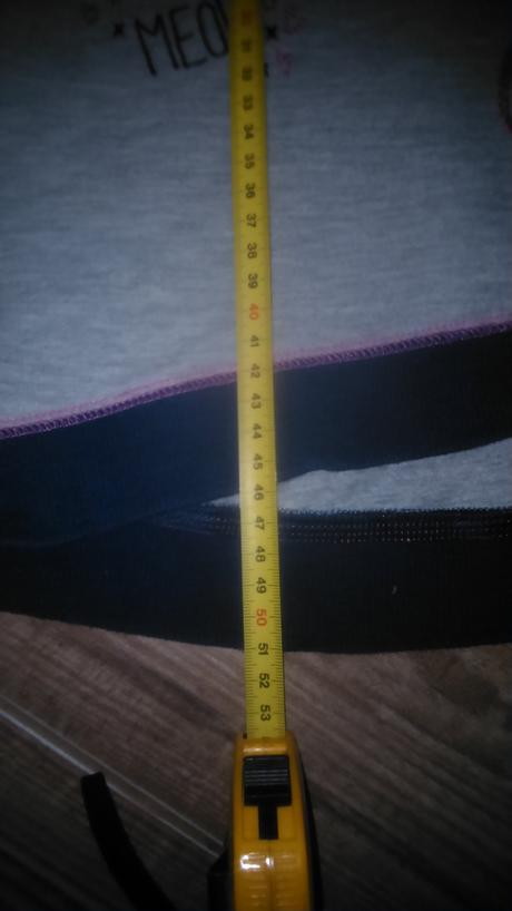 Tričko na 5-6 rokov, 134