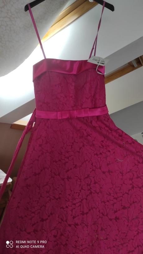 Krásné nové šaty, 