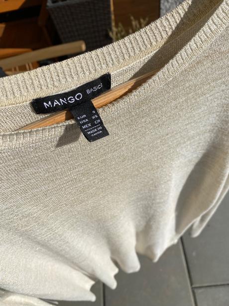 Mango pulóver s, mango,s