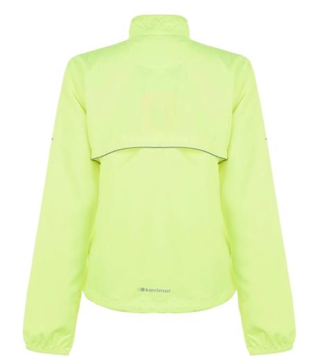 Dámska vetrovka karrimor, m