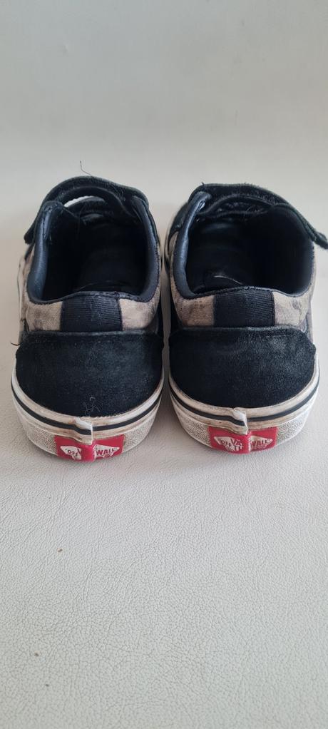 Tenisky vans, vans,34