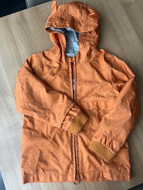 Trixie jesenná bunda, 104