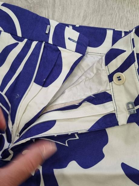 Elegantné šortky zara č.xs, zara,xs