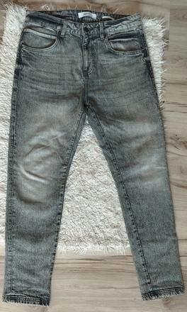 Rifle reserved carrot slim, reserved,30