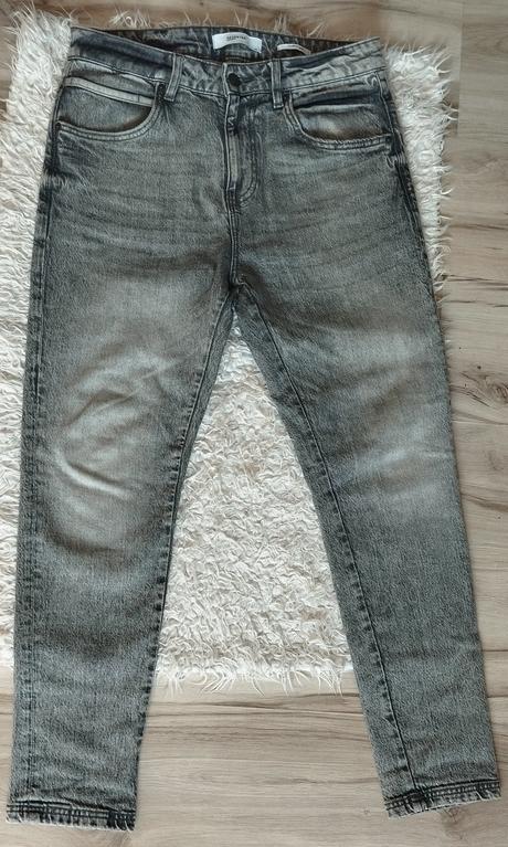 Rifle reserved carrot slim, reserved,30
