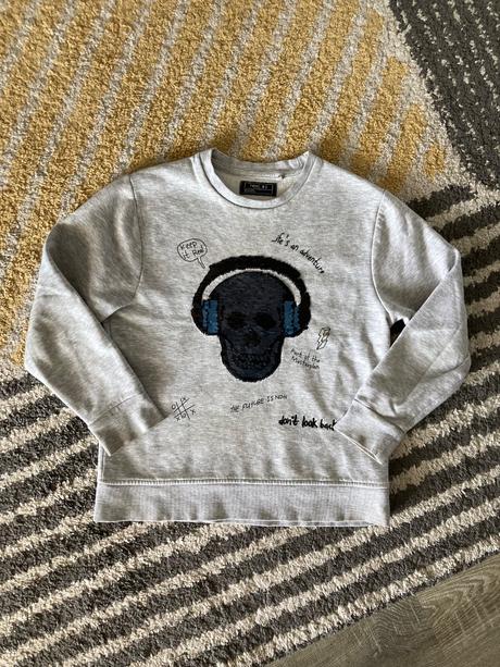 Mikina next, next,134