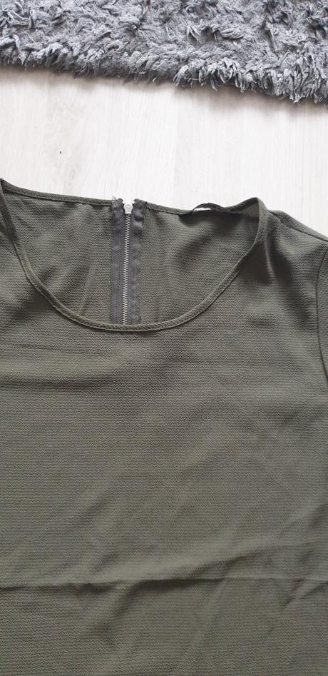 Blúzka č.38, only,38