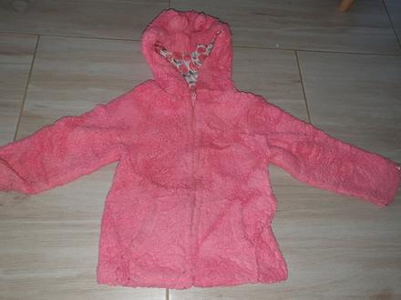 Mikina s uskami, 110