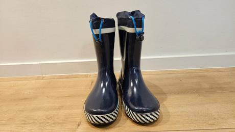 Gumaky cortina 34, 34