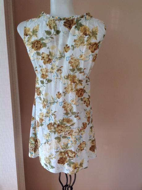 Bavlnená blúzka tamaris /11, 36