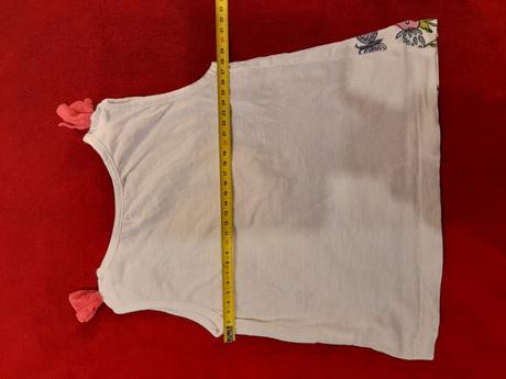 Tielko s mašličkami, 98