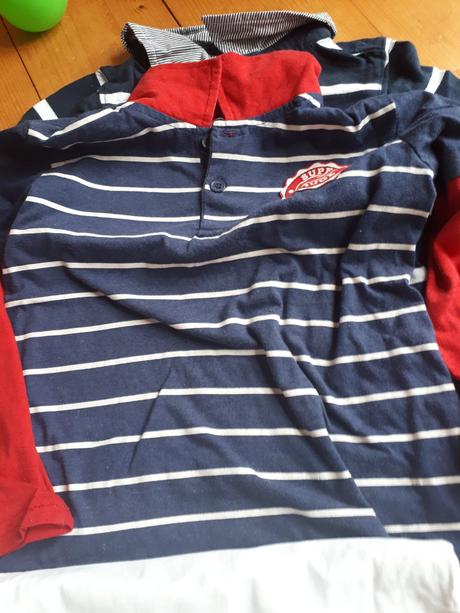 Tricka 3-4 roky, f&f,104