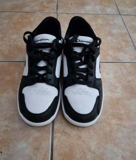 Champion topanky, champion,37