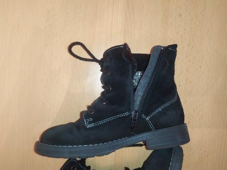 Čižmy richter, richter,29