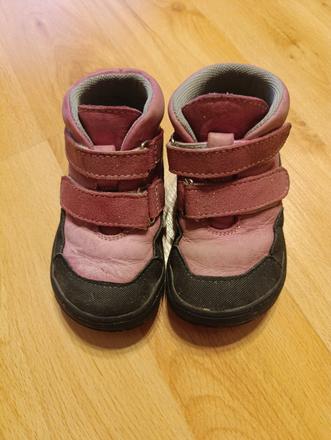 Protetika celoročné topánky, protetika,23