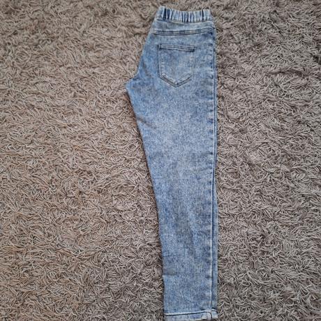 Riflové legíny, 152