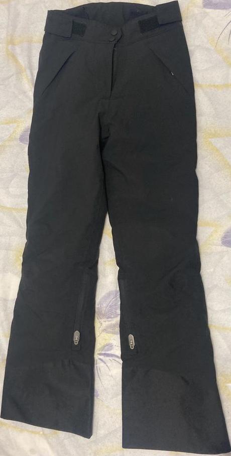 Dievčenské oteplovacky pre 12 rocne, wedze,152