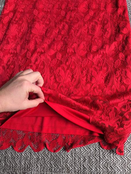 Vianočné šaty, 46